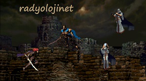Play 🕹️ Sol Divide - The Sword Of Darkness 🕹️ Game Online