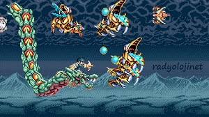 Play 🕹️ Dragon Breed 🕹️ Game Online