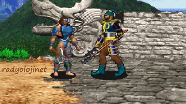 Play 🕹️ The Legend Of Silkroad 🕹️ Game Online