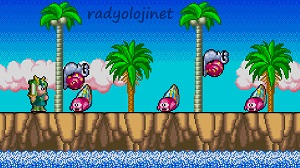 Play 🕹️ Wonder Boy 3 - Monster Lair 🕹️ Game Online