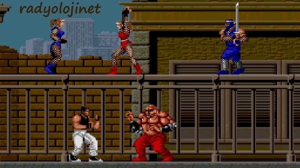 Dragonninja 🕹️ Play Game Online