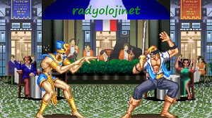 Play 🕹️ Breakers Revenge 🕹️ Game Online