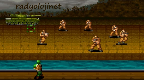 NAM-1975 🕹️ Play Game Online