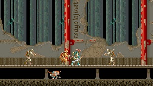 Play 🕹️ Ninja Spirit 🕹️ Game Online