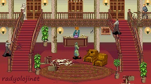Play 🕹️ Dead Connection 🕹️ Game Online