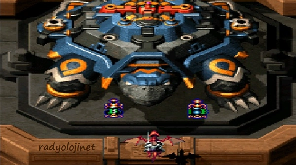 Dragon Blaze 🕹️ Play Game Online