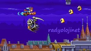 Play 🕹️ Mystic Riders 🕹️ Game Online