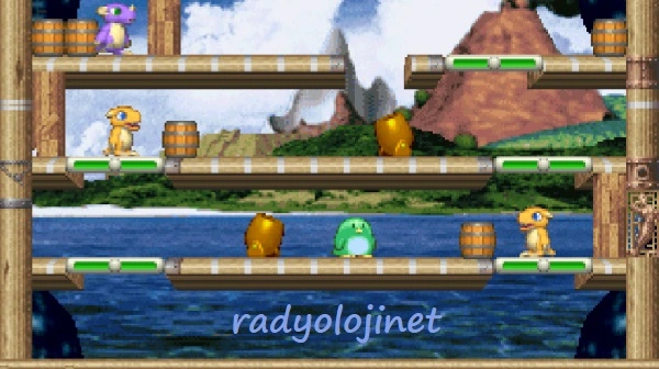 Penguin Brothers 🕹️ Play Game Online