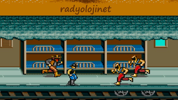 Play 🕹️ Iron Horse 🕹️ Game Online