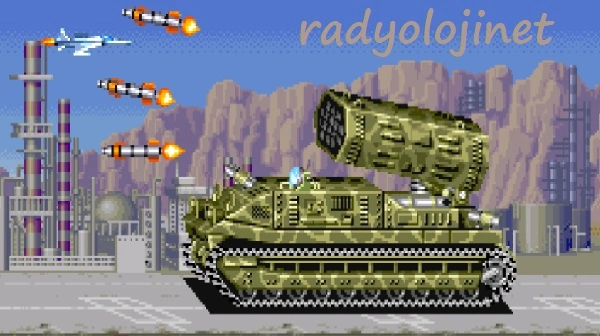 Area 88 🕹️ Play Game Online