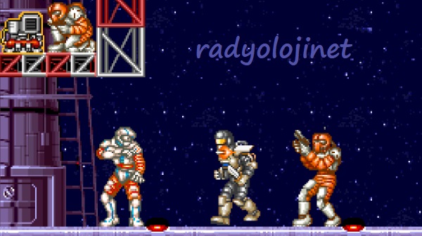 Play 🕹️ Surprise Attack 🕹️ Game Online