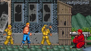 Play 🕹️ Thunder Fox 🕹️ Game Online