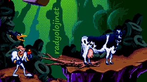 Play 🕹️ Earthworm Jim 🕹️ Game Online