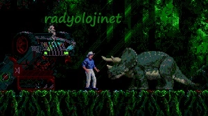 Jurassic Park - Play Game Online