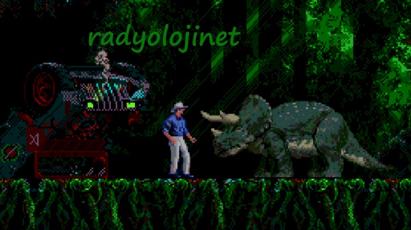 Play 🕹️ Jurassic Park 🕹️ Game Online