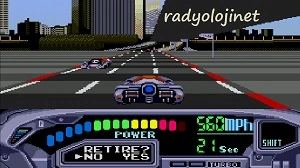 OutRun 2019 - Play Game Online
