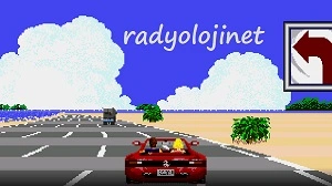 OutRun - Play Game Online