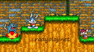 Play 🕹️ Tiny Toon Adventures 🕹️ Game Online