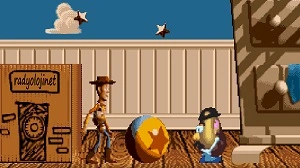 Toy Story - Play Game Online