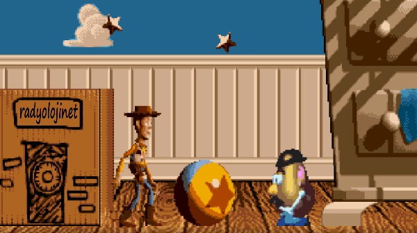 Play 🕹️ Toy Story 🕹️ Game Online