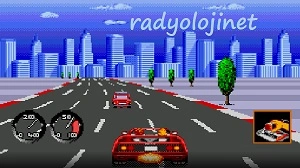 Turbo OutRun - Play Game Online