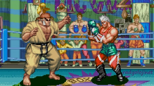 Dan Ku Ga 🕹️ Play Game Online