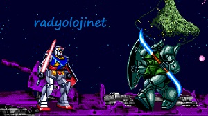 Play 🕹️ Mobile Suit Gundam 🕹️ Game Online