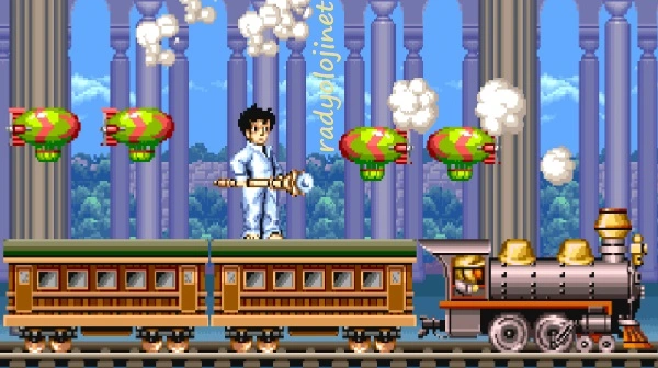 Nemo 🕹️ Play Game Online