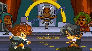 Play 🕹️ SD Fighters 🕹️ Game Online
