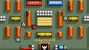 Play 🕹️ Tank Force 🕹️ Game Online