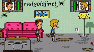 Play 🕹️ Beavis And Butt-Head 🕹️ Game Online