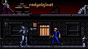 Play 🕹️ Robocop Versus The Terminator 🕹️ Game Online
