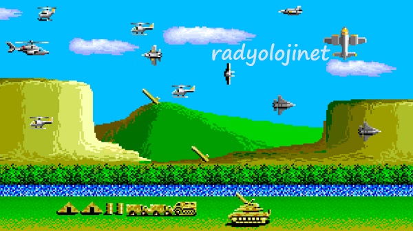 Play 🕹️ Airwolf 🕹️ Game Online