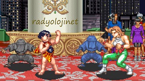 Play 🕹️ Gouketsuji Ichizoku 2 🕹️ Game Online