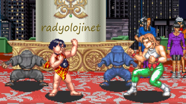 Play 🕹️ Gouketsuji Ichizoku 2 🕹️ Game Online