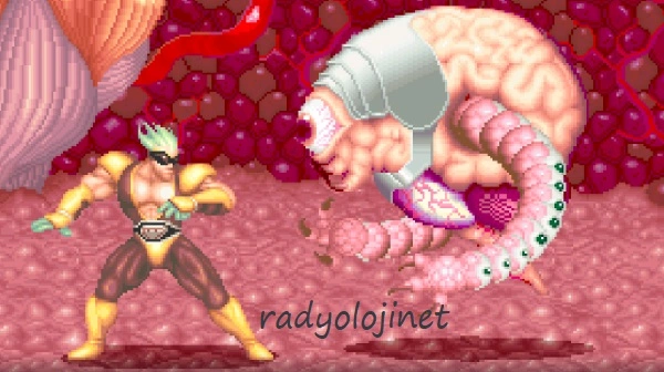 Monster Maulers 🕹️ Play Game Online | Kyukyoku Sentai Dadandarn 🕹️ Play Game Online