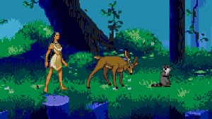 Play 🕹️ Pocahontas 🕹️ Game Online