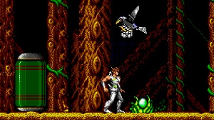 Play 🕹️ Strider Returns - Journey From Darkness 🕹️ Game Online