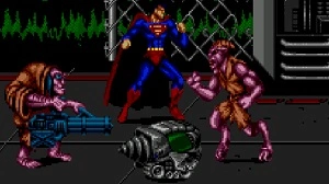 The Death And Return Of Superman