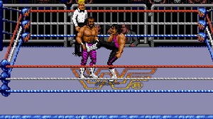 WWF Royal Rumble