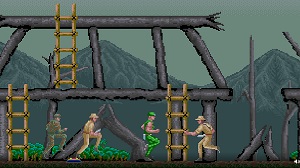 Play 🕹️ Missing In Action - MIA 🕹️ Game Online