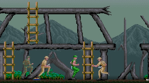 Play 🕹️ Missing In Action - MIA 🕹️ Game Online
