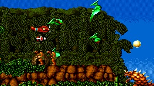 Play 🕹️ Prehistoric Isle In 1930 🕹️ Game Online