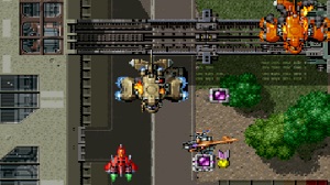 Play 🕹️ Raiden 2 New 🕹️ Game Online