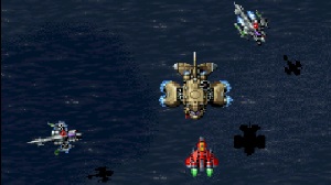 Play 🕹️ Raiden DX 🕹️ Game Online