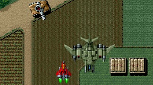 Play 🕹️ Raiden 🕹️ Game Online