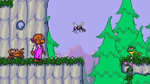 Play 🕹️ Berenstain Bears' - Camping Adventure 🕹️ Game Online