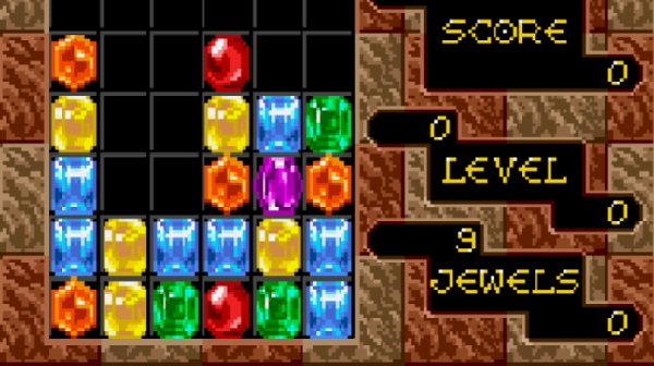 Play 🕹️ Columns 🕹️ Game Online