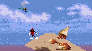 Play 🕹️ Cool Spot 🕹️ Game Online