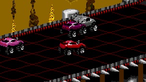Play 🕹️ Rock n' Roll Racing 🕹️ Game Online